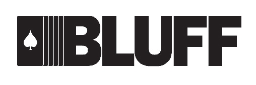 Bluff Logo
